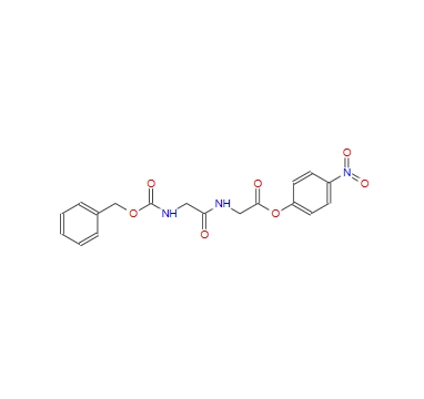 Z-Gly-Gly-ONp 13574-81-7