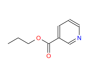 7681-15-4；烟酸丙酯；propyl nicotinate