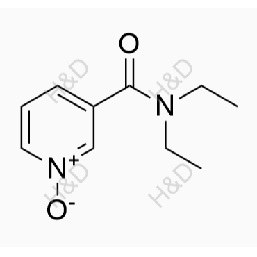 尼可刹米氮氧化物