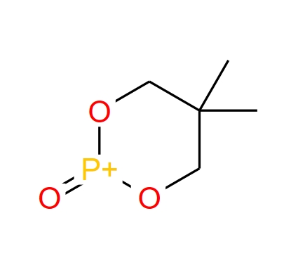 5,5-二甲基-1,3,2-二氧磷杂环戊烷-2-酮 4090-60-2