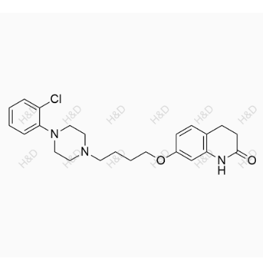 阿立哌唑EP杂质C