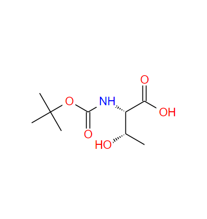 23082-30-6 Boc-L-别苏氨酸