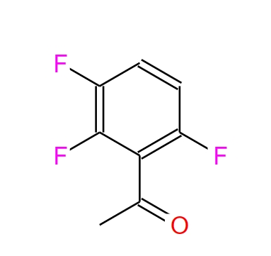 2',3',6'-三氟苯乙酮 208173-22-2