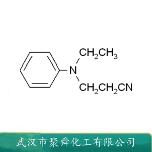 N-乙基-N-氰乙基苯胺 148-87-8 染料中间体