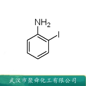 2-碘苯胺 615-43-0 中间体