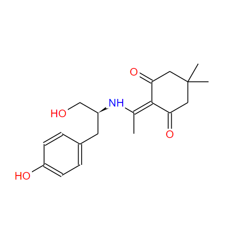 220237-31-0 BOC-酪氨醇