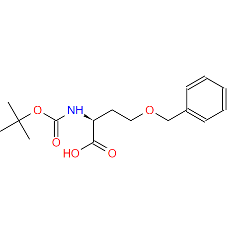 59408-74-1 BOC-O-苄基-L-高丝氨酸