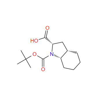 109523-13-9 叔丁氧羰基-L-八氢化吲哚-2-羧酸