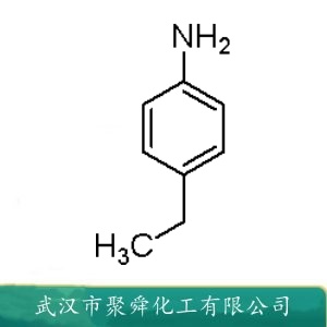 4-乙基苯胺 589-16-2 液晶中间体