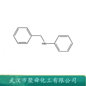 N-苄基苯胺 103-32-2 合成精细有机化学品