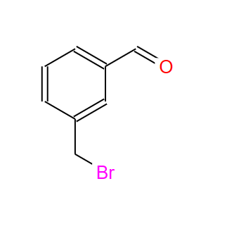 ?82072-23-9;3-(溴甲基)苯甲醛;3-(BROMOMETHYL)BENZALDEHYDE