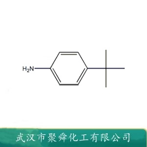 4-叔丁基苯胺 769-92-6 酸性染料中间体 橡胶添加剂