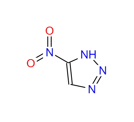硝基-1,2,3-三唑