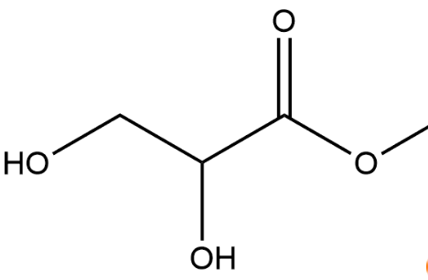 2,3-二羟基丙酸甲酯