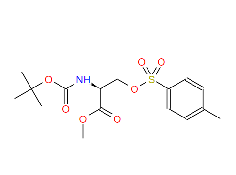 56926-94-4 BOC-SER(TOS)-OME