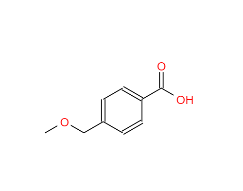 4-(甲氧基甲基)苯甲酸