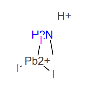 69507-98-8；钙钛矿CH3NH3PBI3 ；Perovskite CH3NH3PbI3 Powder