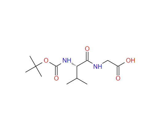 45233-75-8 BOC-VAL-GLY-OH