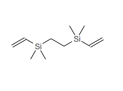 84677-98-5；双乙烯基二甲基硅基壹万；1,4-DIVINYL-1,1,4,4-TETRAMETHYLDISILYLETHANE