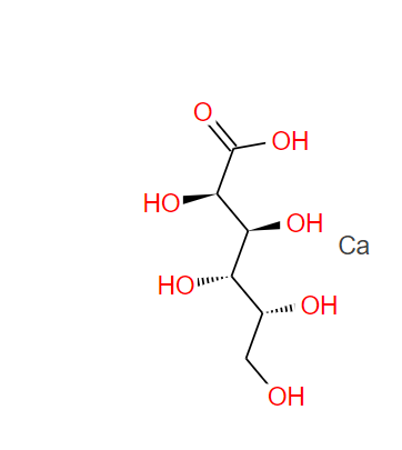 69617-74-9 D-半乳糖酸钙