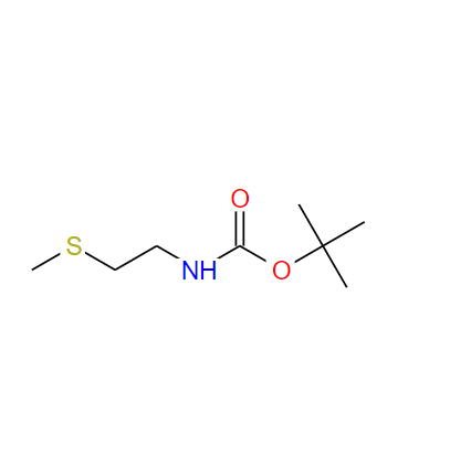 174360-08-8 2-甲巯基乙胺碳酸叔丁酯