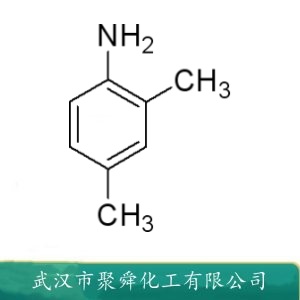 2,4-二甲基苯胺 95-68-1 分析试剂 制造染料