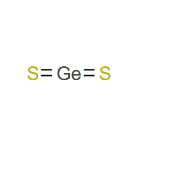 12025-34-2;二硫化锗;GERMANIUM DISULFIDE