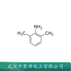 2,6-二甲基苯胺 87-62-7 中间体