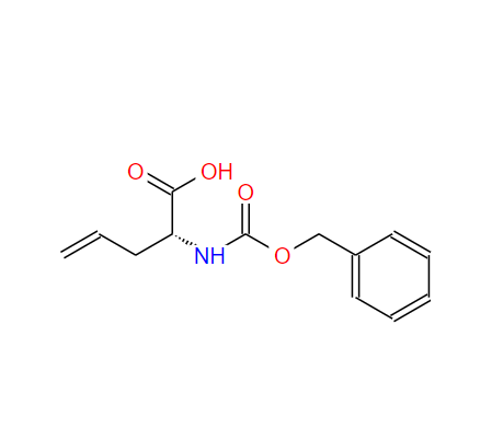 127474-54-8Cbz-R-烯丙基甘氨酸