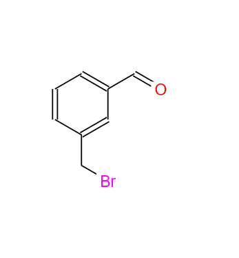 82072-23-9;3-(溴甲基)苯甲醛;3-(BROMOMETHYL)BENZALDEHYDE