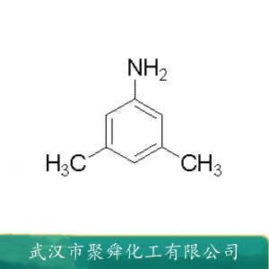 3,5-二甲基苯胺 108-69-0 有机合成 染料制造