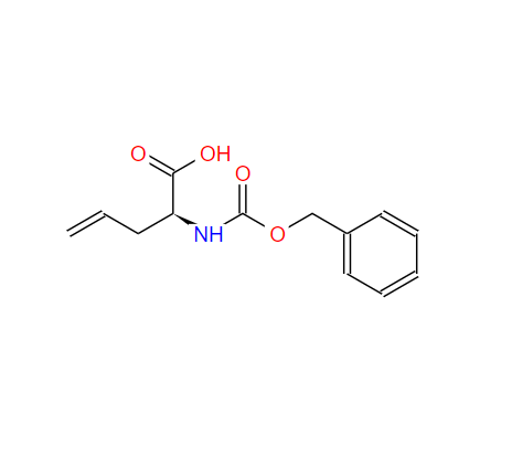 78553-51-2 Cbz-S-烯丙基甘氨酸