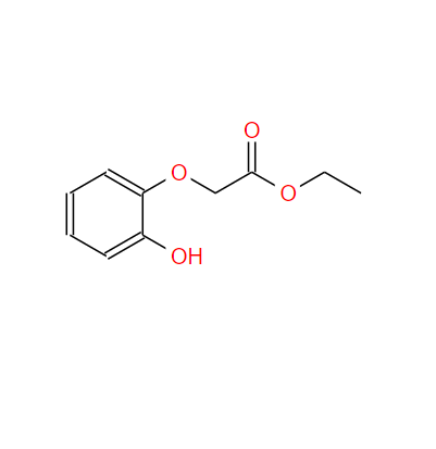 99186-63-7 乙基 2-(2-羟基苯氧基)乙酸酯