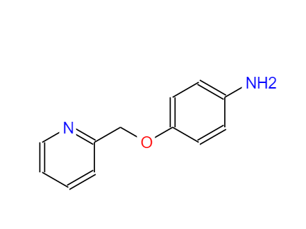 4-吡啶-2-甲氧基苯胺