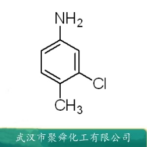 3-氯对甲苯胺 95-74-9 有机颜料中间体