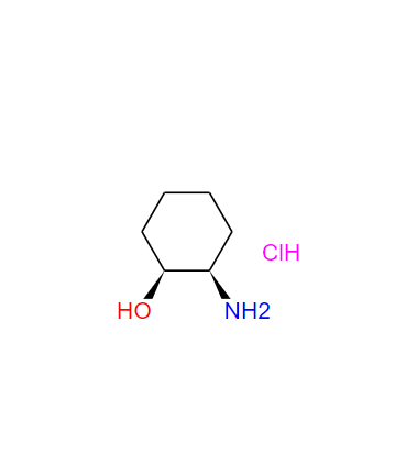 200352-28-9 (1S,2R)-2-氨基环己醇盐酸盐