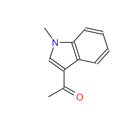 1-甲基-3-乙酰吲哚