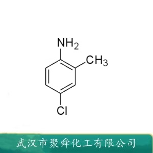 对氯邻甲苯胺 95-69-2 中间体