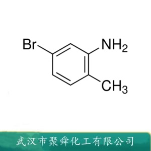 5-溴-2-甲基苯胺 39478-78-9 