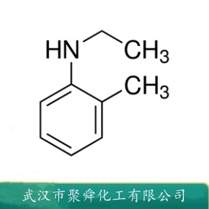 N-乙基-2-甲基苯胺 94-68-8 有机合成