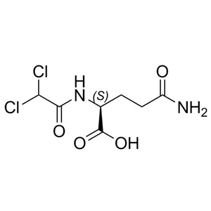 谷氨酰胺杂质52