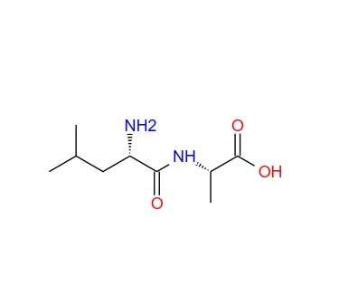 DL-亮氨酰-DL-丙氨酰 5060-46-8