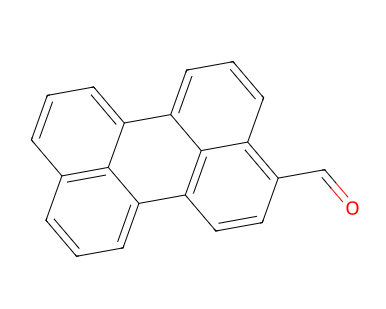 苝-3-甲醛