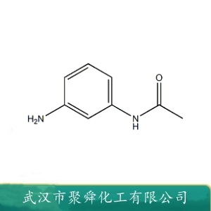 间氨基乙酰苯胺 102-28-3 反应染料 分散染料的中间体
