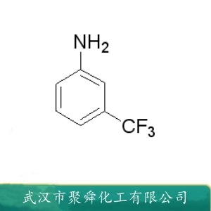 间氨基三氟甲苯 98-16-8 染料中间体