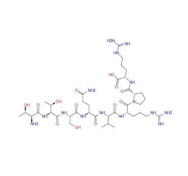 [Gln18]-Platelet Factor 4 (15-22) (human) 144207-60-3