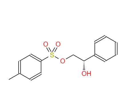 (S)-(+)-1-苯基-1,2-乙二醇2-甲苯磺酸酯