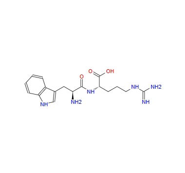 H-Trp-Arg-OH · 2 HCl 88831-09-8