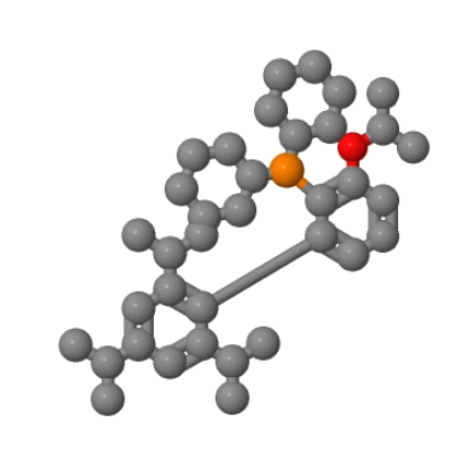 2118959-55-8；二环己基(3-乙丙氧基-2′,4′,6′-三异丙基-[1,1′-二苯基]-2-基)膦