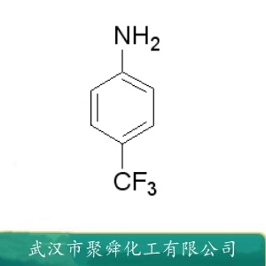  对三氟甲基苯胺 455-14-1 染料中间体